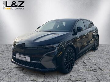 Gebrauchte Renault Megane