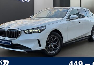 BMW 520 32.500 km 43.750 &euro; Lübeck 23560