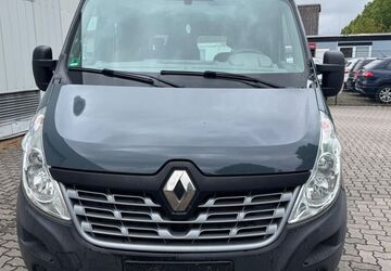 Renault Master 275.000 km 7.499 &euro; Stockelsdorf 23617