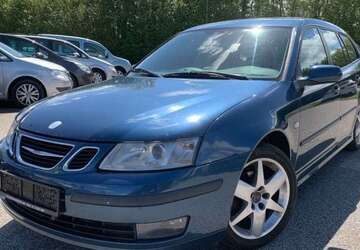 Saab 9-3 265.000 km 3.900 &euro; Stockelsdorf (bei Lübeck) 23617