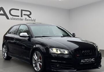 Audi S3 152.300 km 14.490 &euro; Reinfeld 23858