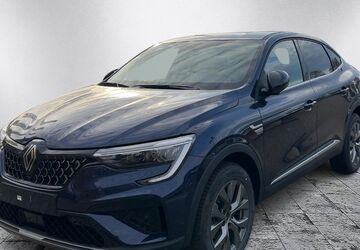 Renault Arkana 3.000 km 29.980 &euro; Lübeck 23560