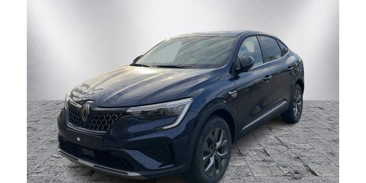 Renault Arkana 3.000 km 29.980 &euro; Lübeck 23560