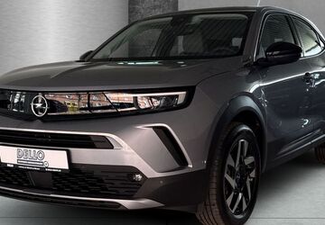 Opel Mokka 12.910 km 21.890 &euro; Lübeck 23558