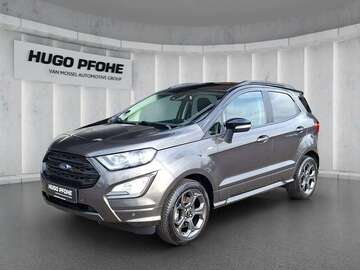 Gebrauchte Ford EcoSport