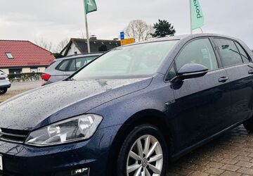 VW Golf 147.500 km 9.800 &euro; Stepenitztal 23936