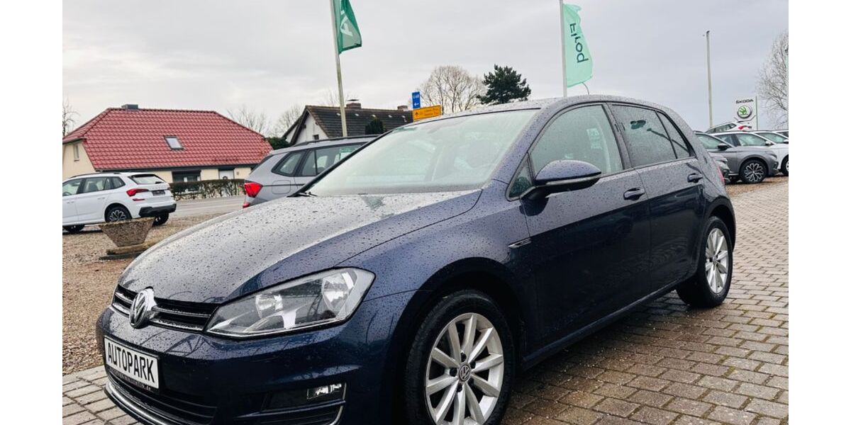 VW Golf 147.500 km 9.800 &euro; Stepenitztal 23936