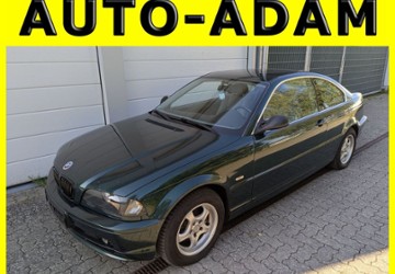 BMW 320 300.371 km 3.800 &euro; Lübeck 23556