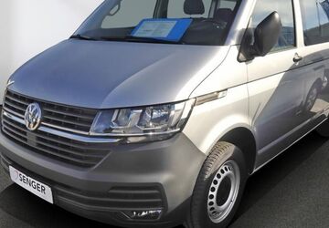 VW T6 Transporter 95.228 km 30.980 &euro; Lübeck 23556
