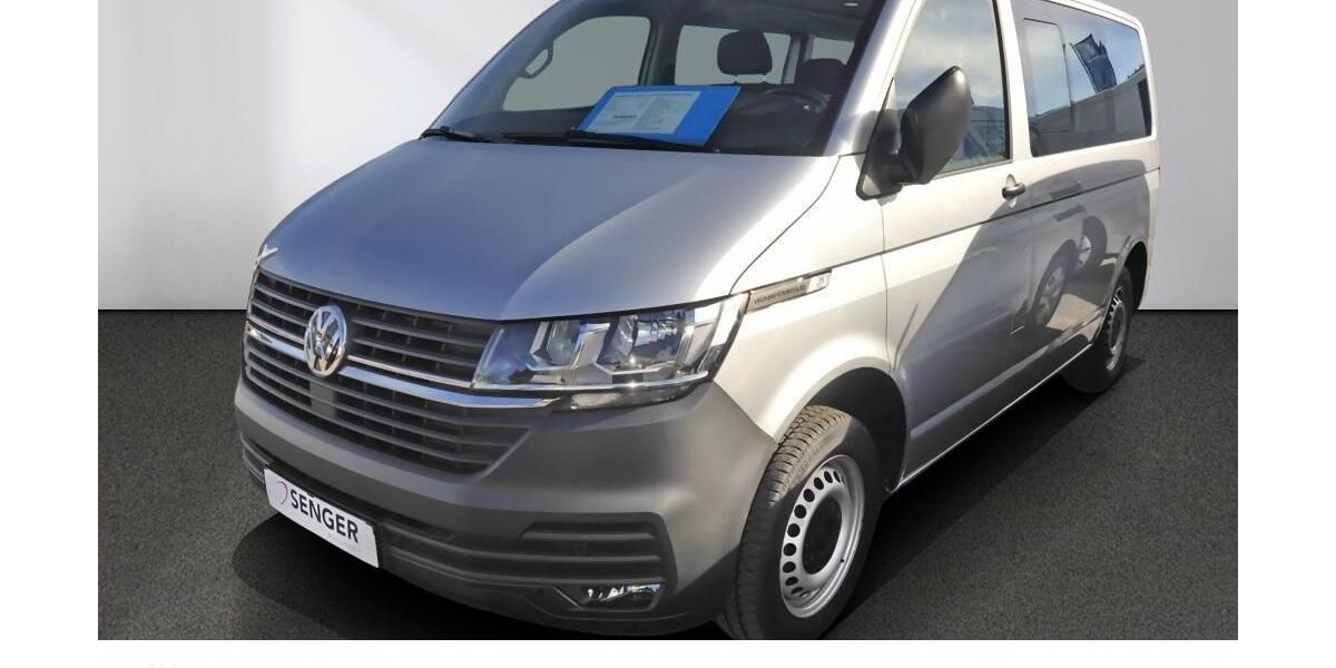 VW T6 Transporter 95.228 km 30.980 &euro; Lübeck 23556