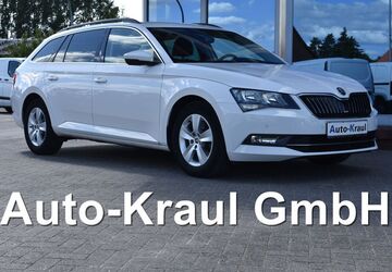Skoda Superb 69.510 km 19.749 &euro; Rehna 19217