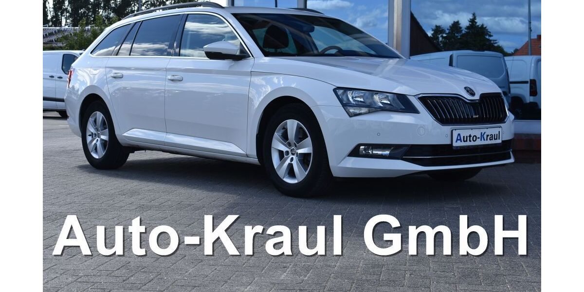 Skoda Superb 69.510 km 19.749 &euro; Rehna 19217