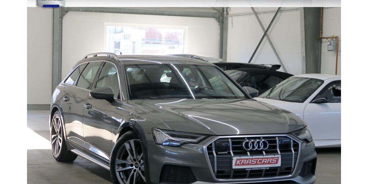 Audi A6 Allroad 158.734 km 33.950 &euro; Stockelsdorf 23617