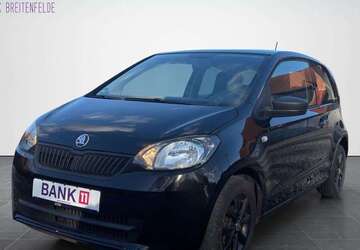 Skoda Citigo 167.000 km 1.999 &euro; Breitenfelde 23881