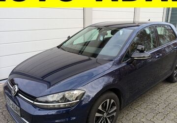 VW Golf 112.500 km 13.600 &euro; Lübeck 23556