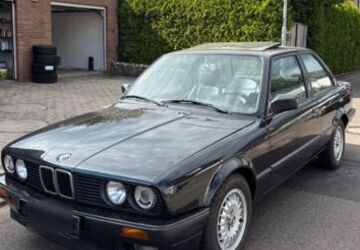 BMW 320 203.000 km 13.499 &euro; Mölln 23879