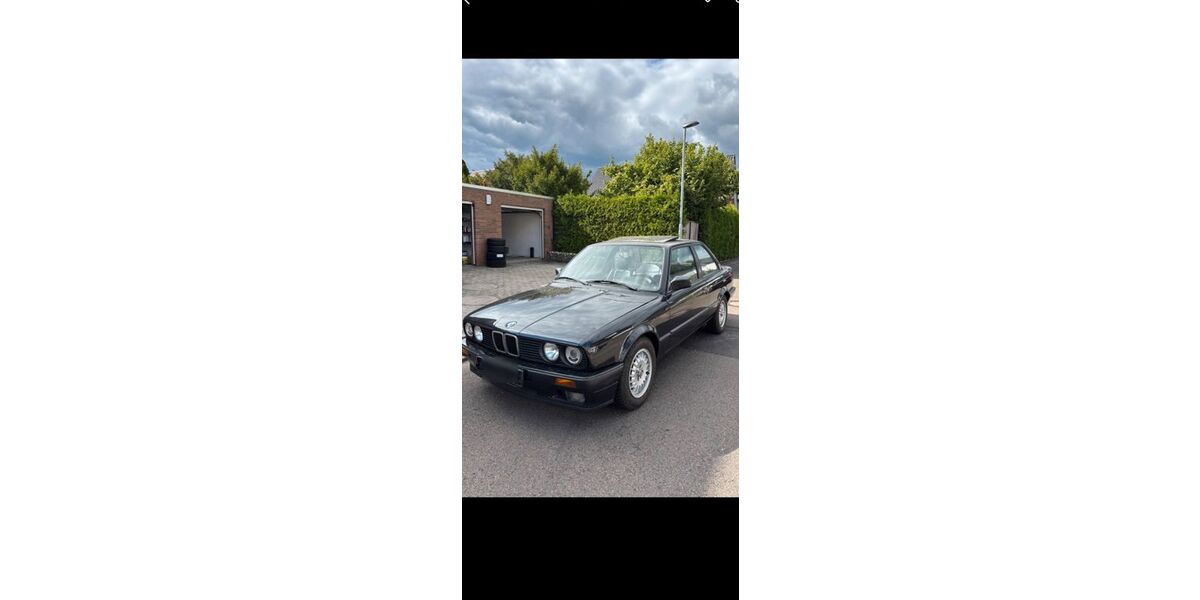 BMW 320 203.000 km 13.499 &euro; Mölln 23879