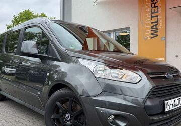 Ford Grand Tourneo 76.928 km 18.985 &euro; Stockelsdorf bei Lübeck 23617