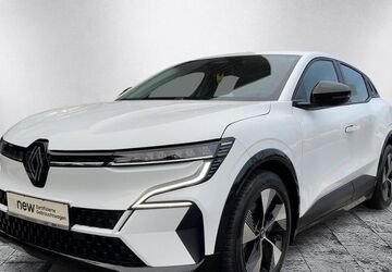Renault Megane E-TECH 23.300 km 19.480 &euro; Bad Segeberg 23795