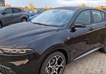 Alfa Romeo Tonale 13.700 km 28.500 &euro; Ratzeburg 23909