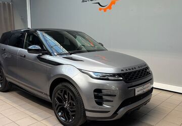 Land Rover Range Rover Evoque 39.500 km 35.999 &euro; Lübeck 23556