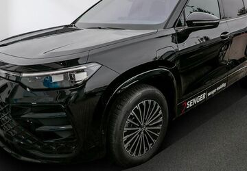 VW Tayron 5.000 km 65.890 &euro; Lübeck 23560