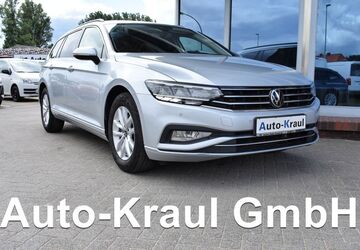 VW Passat Variant 84.054 km 21.349 &euro; Rehna 19217