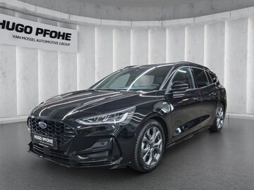 Gebrauchte Ford Focus