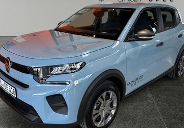 Citroen C3 3.950 km 15.980 &euro; Lübeck 23562