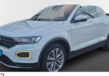 VW T-Roc 63.373 km 22.599 &euro; Mölln 23879