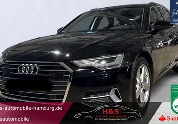 Audi A6 26.890 km 36.300 &euro; Bad Segeberg 23795