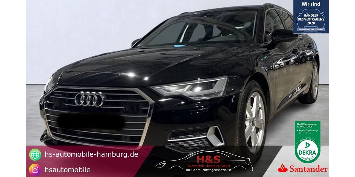 Audi A6 26.890 km 36.300 &euro; Bad Segeberg 23795