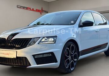 Skoda Octavia 59.900 km 22.990 &euro; Kastorf 23847