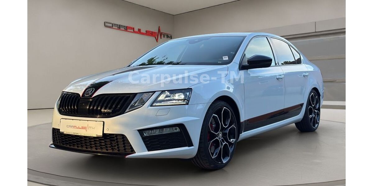 Skoda Octavia 59.900 km 22.990 &euro; Kastorf 23847