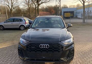 Audi Q5 95.660 km 31.990 &euro; Mölln 23879