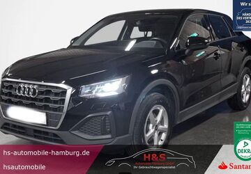 Audi Q2 29.100 km 23.400 &euro; Bad Segeberg 23795