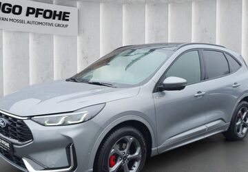 Ford Kuga 8.854 km 36.250 &euro; Lübeck 23554