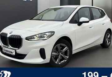 BMW 216 Active Tourer 15.750 km 24.990 &euro; Bad Segeberg 23795