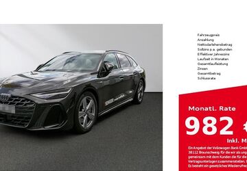 Audi A6 14.500 km 61.490 &euro; Lübeck 23556