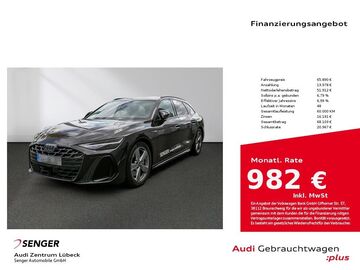 Gebrauchte Audi A6