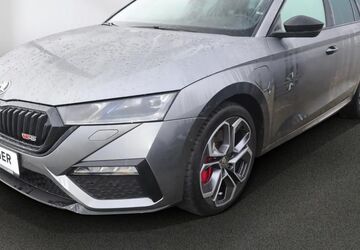 Skoda Octavia 114.300 km 23.290 &euro; Bad Segeberg 23795