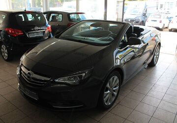 Opel Cascada 113.870 km 10.990 &euro; Bad Oldesloe 23843