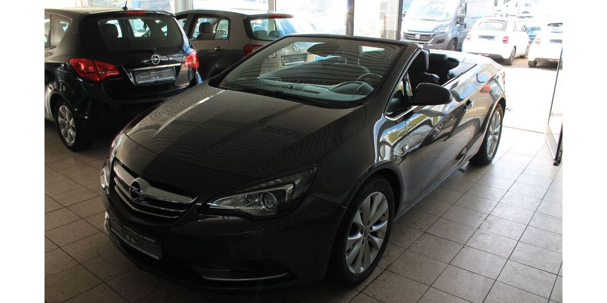 Opel Cascada 113.870 km 10.990 &euro; Bad Oldesloe 23843