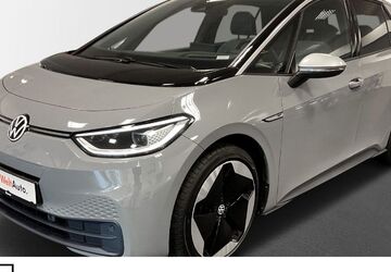 VW ID.3 54.458 km 22.499 &euro; Mölln 23879