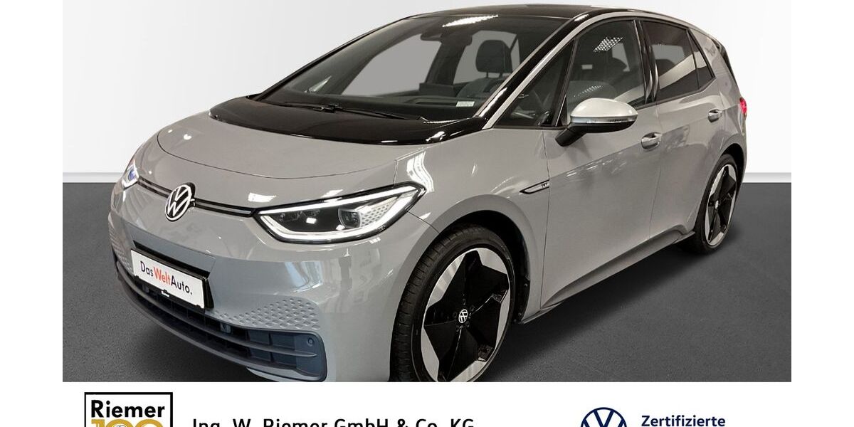 VW ID.3 54.458 km 22.499 &euro; Mölln 23879
