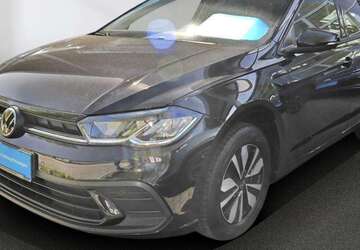 VW Polo 59.400 km 15.480 &euro; Lübeck 23560