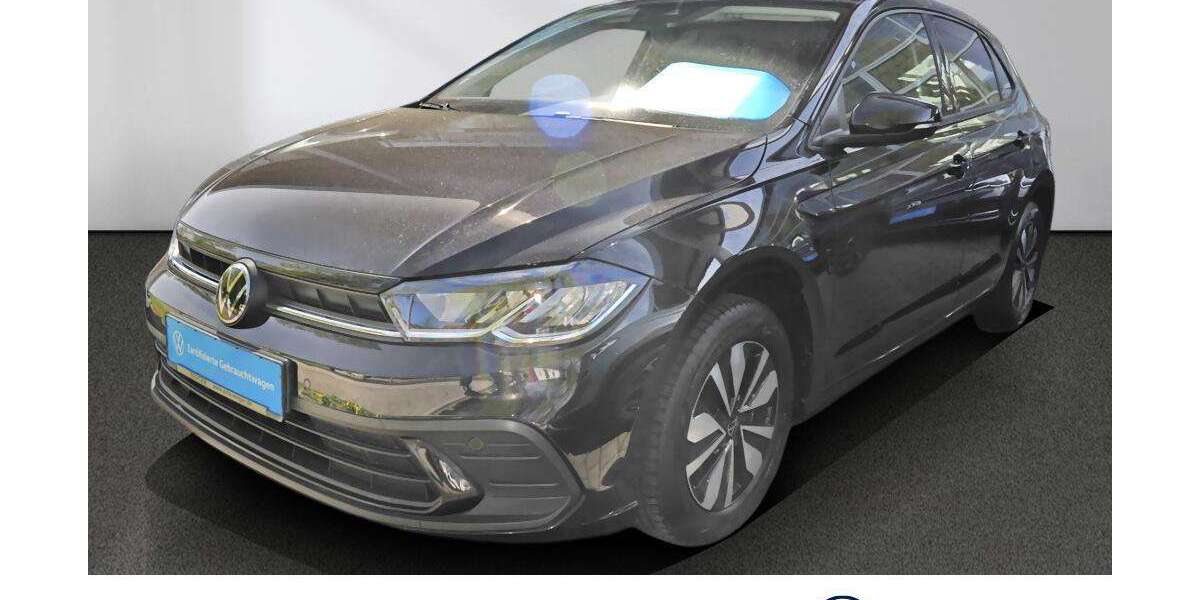 VW Polo 59.400 km 15.480 &euro; Lübeck 23560