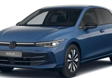 VW Golf 27.400 km 28.290 &euro; Bad Segeberg 23795