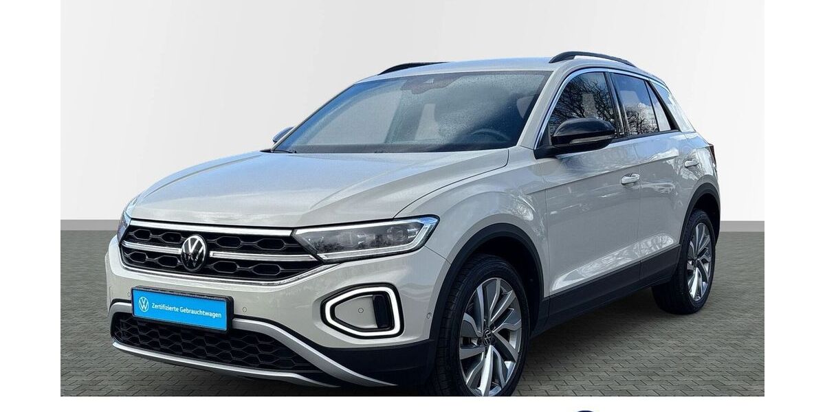 VW T-Roc 44.174 km 20.750 &euro; Groß Grönau 23627
