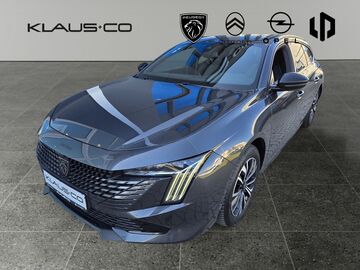 Gebrauchte Peugeot 508